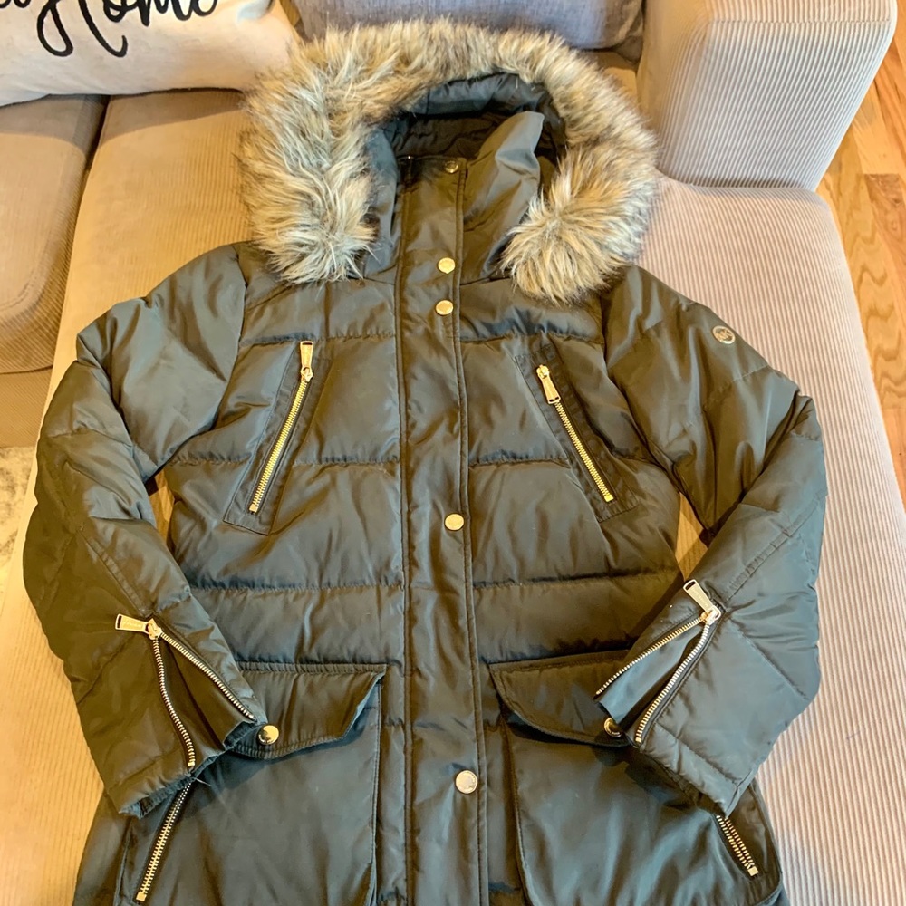 Woman’s Michael Kors jacket